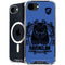 Wizarding Worlds Harry Potter Ravenclaw Illustration iPhone 16e MagSafe Case