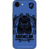 Wizarding Worlds Harry Potter Ravenclaw Illustration iPhone 16e Skin