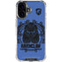 Wizarding Worlds Harry Potter Ravenclaw Illustration iPhone 17 Clear Case