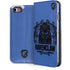 Wizarding Worlds Harry Potter Ravenclaw Illustration iPhone 7 Folio Case