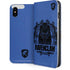 Wizarding Worlds Harry Potter Ravenclaw Illustration iPhone 8 Folio Case