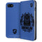 Wizarding Worlds Harry Potter Ravenclaw Illustration iPhone SE (2nd & 3rd Gen) Folio Case