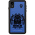 Wizarding Worlds Harry Potter Ravenclaw Illustration iPhone Cases