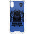 Wizarding Worlds Harry Potter Ravenclaw Illustration iPhone XS Clear Case