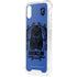 Wizarding Worlds Harry Potter Ravenclaw Illustration iPhone XS Clear Case