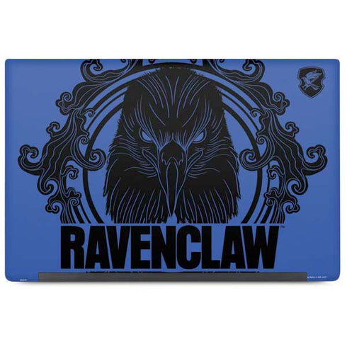 Wizarding Worlds Harry Potter Ravenclaw Illustration Dell Latitude Skin