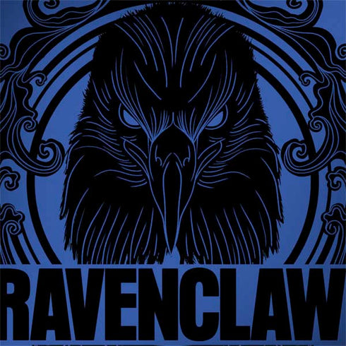 Wizarding Worlds Harry Potter Ravenclaw Illustration Dell Latitude Skin