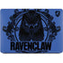 Wizarding Worlds Harry Potter Ravenclaw Illustration Apple MacBook Air Skin