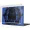 Wizarding Worlds Harry Potter Ravenclaw Illustration MacBook Pro 14in (2021-24) Case plus Skin