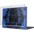 Wizarding Worlds Harry Potter Ravenclaw Illustration MacBook Pro 14in (2021-24) Case plus Skin