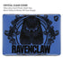 Wizarding Worlds Harry Potter Ravenclaw Illustration MacBook Pro 14in (2021-24) Case plus Skin