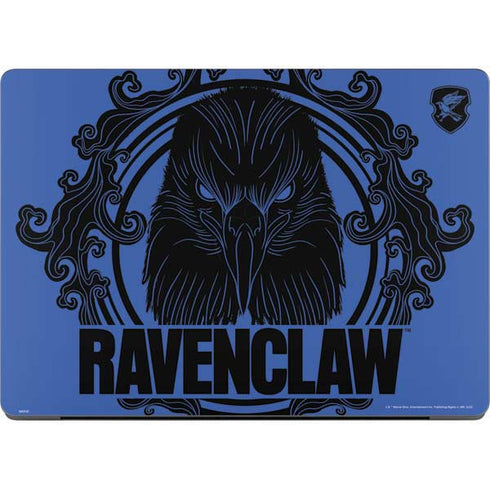 Wizarding Worlds Harry Potter Ravenclaw Illustration Apple MacBook Pro 14-inch Skin