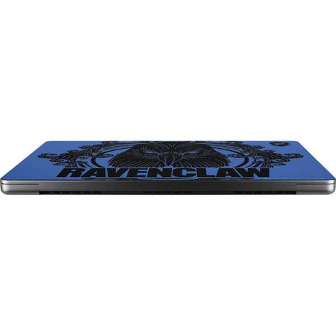 Wizarding Worlds Harry Potter Ravenclaw Illustration Apple MacBook Pro 14-inch Skin