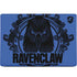 Wizarding Worlds Harry Potter Ravenclaw Illustration MacBook Skins
