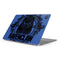 Wizarding Worlds Harry Potter Ravenclaw Illustration Apple MacBook Pro 16-inch Skin