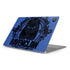 Wizarding Worlds Harry Potter Ravenclaw Illustration Apple MacBook Pro 16-inch Skin