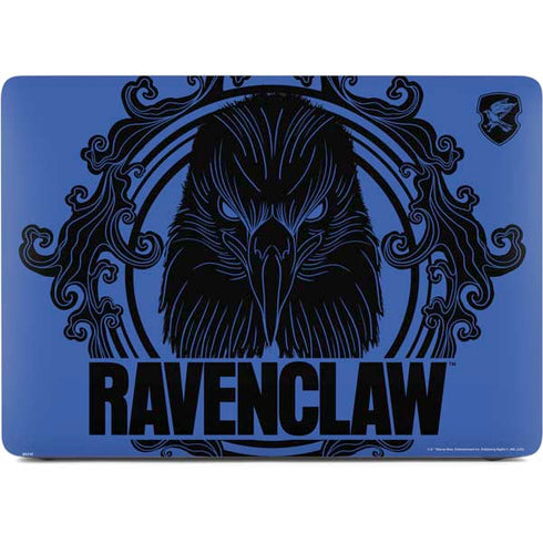Wizarding Worlds Harry Potter Ravenclaw Illustration Apple MacBook Pro 16-inch Skin