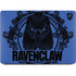 Wizarding Worlds Harry Potter Ravenclaw Illustration Apple MacBook Pro 16-inch Skin