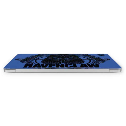 Wizarding Worlds Harry Potter Ravenclaw Illustration Apple MacBook Pro 16-inch Skin