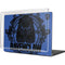 Wizarding Worlds Harry Potter Ravenclaw Illustration MacBook Cases