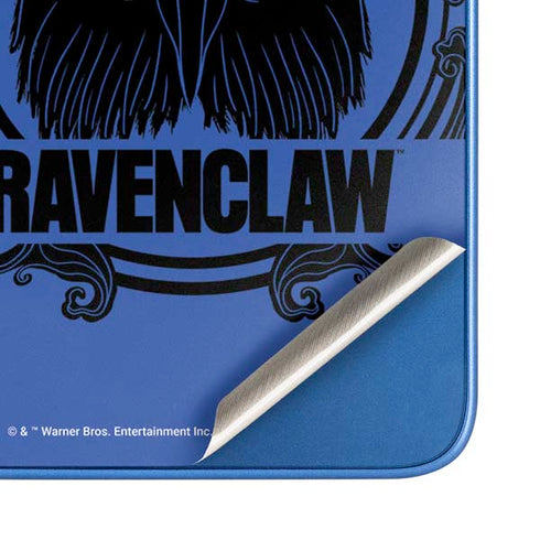 Wizarding Worlds Harry Potter Ravenclaw Illustration Moto G Play 4G (2024) Skin