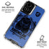 Wizarding Worlds Harry Potter Ravenclaw Illustration Moto G Power 5G (2024) Clear Case