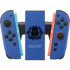 Wizarding Worlds Harry Potter Ravenclaw Illustration Nintendo Switch 2 (2025) Joy-Con Controller Skin