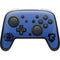 Wizarding Worlds Harry Potter Ravenclaw Illustration Nintendo Switch 2 (2025) Pro Controller Skin