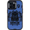 Wizarding Worlds Harry Potter Ravenclaw Illustration Otterbox Defender iPhone Skin