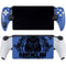 Wizarding Worlds Harry Potter Ravenclaw Illustration PlayStation Portal Remote Player Skin