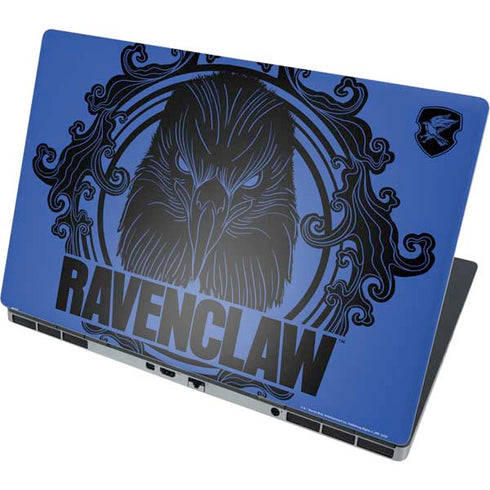 Wizarding Worlds Harry Potter Ravenclaw Illustration Dell Precision Skin