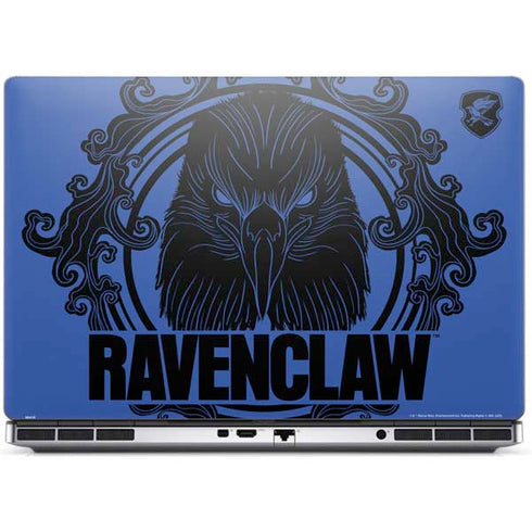Wizarding Worlds Harry Potter Ravenclaw Illustration Dell Precision Skin