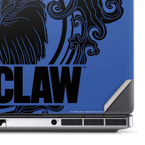 Wizarding Worlds Harry Potter Ravenclaw Illustration Dell Precision Skin