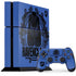 Wizarding Worlds Harry Potter Ravenclaw Illustration PlayStation PS4 Skins