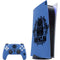 Wizarding Worlds Harry Potter Ravenclaw Illustration PlayStation PS5 Skins