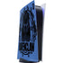 Wizarding Worlds Harry Potter Ravenclaw Illustration PlayStation PS5 Skins