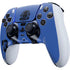 Wizarding Worlds Harry Potter Ravenclaw Illustration PS5 DualSense Edge Pro Controller Skin