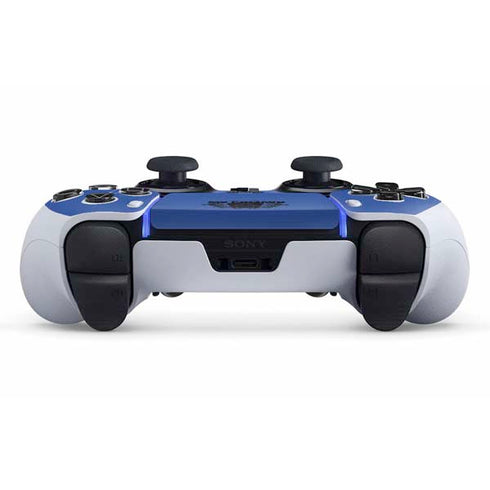 Wizarding Worlds Harry Potter Ravenclaw Illustration PS5 DualSense Edge Pro Controller Skin