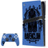 Wizarding Worlds Harry Potter Ravenclaw Illustration PlayStation PS5 Skins