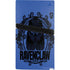 Wizarding Worlds Harry Potter Ravenclaw Illustration PS5 Pro Console Skin