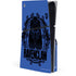 Wizarding Worlds Harry Potter Ravenclaw Illustration PlayStation PS5 Skins