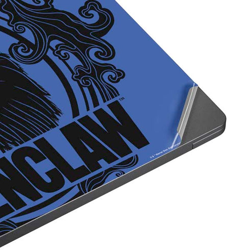 Wizarding Worlds Harry Potter Ravenclaw Illustration Surface Laptop 7 13.8in Skin
