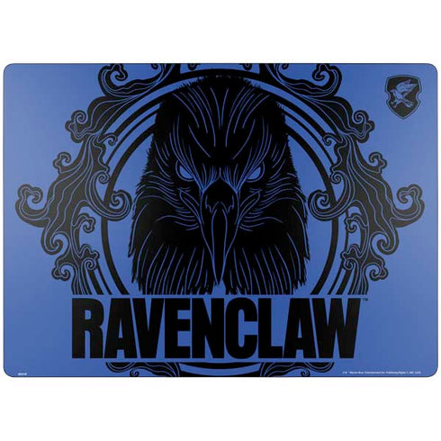 Wizarding Worlds Harry Potter Ravenclaw Illustration Surface Laptop 7 15in Skin