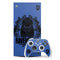 Wizarding Worlds Harry Potter Ravenclaw Illustration Xbox Series X Skins
