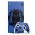 Wizarding Worlds Harry Potter Ravenclaw Illustration Xbox Series X Skins