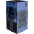 Wizarding Worlds Harry Potter Ravenclaw Illustration XBox Series X Digital Edition Console Skin