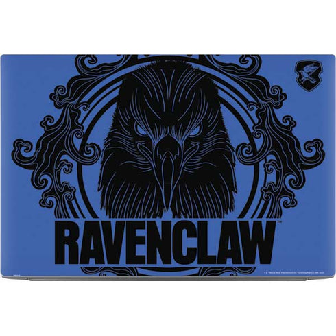 Wizarding Worlds Harry Potter Ravenclaw Illustration Dell XPS Skin