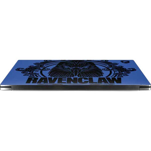 Wizarding Worlds Harry Potter Ravenclaw Illustration Dell XPS Skin