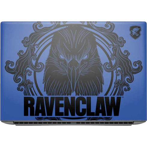 Wizarding Worlds Harry Potter Ravenclaw Illustration HP ZBook Fury 16 G10 Skin