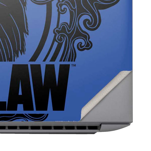 Wizarding Worlds Harry Potter Ravenclaw Illustration HP ZBook Fury 16 G10 Skin
